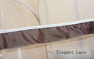 Tienda de campaña plegable de 3 puertas para mosquitos, dosel de gran tamaño para protección contra insectos, red para todas las estaciones - Product Image 6