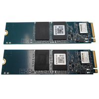 Phison E19 SSD 512 Go PCIe SSD Gen 4x4 NVMe M.2 M2 2280 2230 Disque SSD pour ordinateur de bureau et ordinateur portable