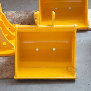 Seau squelette de machine de construction utilisé seaux en béton d'excavatrice à vendre - Product Image 2