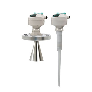Capteur de niveau radar SITRANS LR500 80 GHz 4-20 mA HART IP66/67 Précision 3-5 mm pour solides - Product Image 2