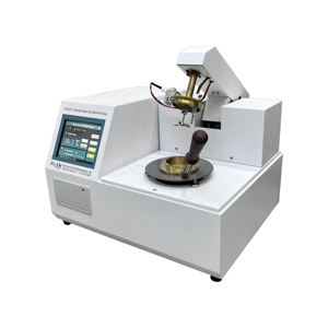 PUSH Elétrico PS-BS303T ASTM D93 Oil Tester Fechar Cup Flash Point Tester - Product Image 2