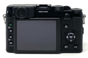 used <b>camera</b> X10 12 EXR CMOS Digital <b>Camera</b> with f2.0-f2.8 4x Optical Lens and 2.8-Inch LCD - Product Image 3