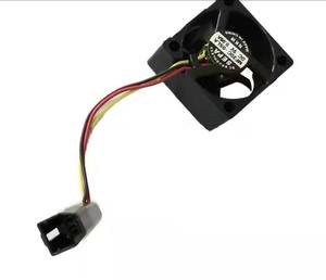 El <span class=keywords><strong>Cajero</strong></span> Automático parte Hitachi Diebold ECRM Cooling ZR 20 Fan 49233199124A 49-233199-124A 7P099342-001 - Product Image 2