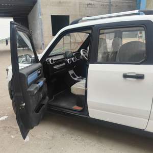 مصنع NUEN الصين مباشرة عالية الجودة 4x4 مقاعد كهربائية نقية مع مجموعة مناسبة للبالغين مركبة طاقة جديدة - Product Image 5