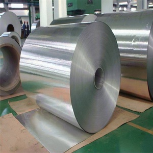 Bobina de Aluminio Prime 1050 1060 3003 con Acabado de Fábrica H14 H24, Rollo de Aluminio Aleado para Radiador e Intercambiador de Calor - Product Image 5