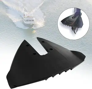 Schiff Yacht Wellen druckplatte 15 bis PS Außenbordmotor Propeller Wellen druckplatte Marine Tragflügel boot Stabilisator