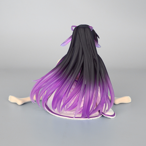 Yatogami tohka 11cm, ของเล่นเด็กแอ็กชันฟิกเกอร์สะสมสำหรับตกแต่งบ้าน - Product Image 3