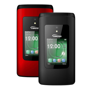 YING TAI <span class=keywords><strong>T</strong></span>ính Năng Lậ<span class=keywords><strong>t</strong></span> Bốn Băng <span class=keywords><strong>T</strong></span>ần Gsm Đã Mở Khóa Điện Thoại Di Động Hai <span class=keywords><strong>Sim</strong></span> Với Màn Hình 2.4 Inch - Product Image 2