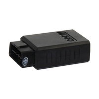 Nuevo Lector de Códigos OBD2 Universal ELM327 Conexión Inalámbrica V1.5 Compatible con Todos los Protocolos Obd2 Herramienta de Diagnóstico