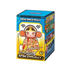 Figuras de PVC MART MEGA SPACE FROZEN 100% V4, Juguete de Dibujos Animados, Muñeca Colgante - Product Image 1