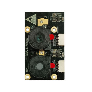 Multi-Brand HD 1080P RGB Binocular IR Live <strong>Detection</strong> 3D Face Recognition Visitor Machine Access Control USB Camera Module - Product Image 4