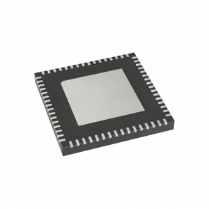IC MCU 256KB แฟลช64QFN 32BIT ช่องทางอิเล็กทรอนิกส์ PIC32MX250F256H-V_MR 64 VFQFN แผ่นสัมผัสแบบฝังช่องผู้ผลิต - Product Image 1