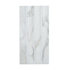 Piastrella Bianca Modena 15 X 30 Cm Finitura Opaca Bordi Irregolari - Product Image 3
