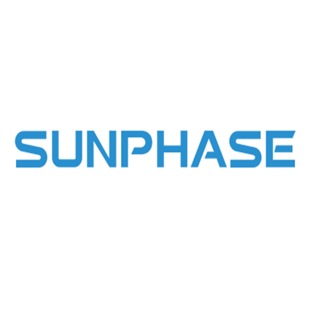 Shenzhen Sunphase New Energy Co., Ltd. logo