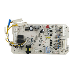 Carte de commande principale de l'unité extérieure TH-KF17SW SN8-E30B8, carte de circuit électronique de climatiseur, pièce d'origine - Product Image 1