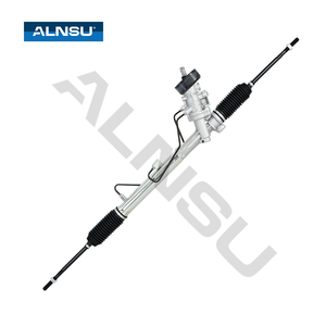 Caja de dirección de alta calidad ALNSU, conducción a la izquierda para Audi POLO 10 6Q1423051S 6Q1423051AQ 6Q1423055AF 6Q1423055BL 6Q1423055K - Product Image 1