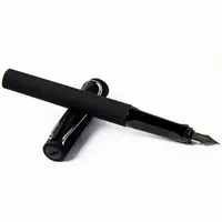 الهدايا الترويجية قلم حبر s ، الجدة قلم حبر ، البلاستيك المنقار القلم رخيصة