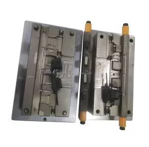best-selling manufacturer of Wire Harness Fuse Holder injection molding mold