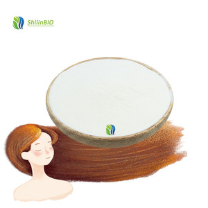 SLBIO levert hoogwaardige Climbazol cosmetische kwaliteit 99% Climbazol poeder CAS-nummer 38083-17-9 - Product Image 1