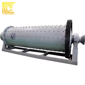Hochwertige Kugelmühle zum Fabrikpreis aus China, Einfach zu Bedienende Hocheffiziente Kugelmühle für den Goldbergbau <span class=keywords><strong>900</strong></span>*<span class=keywords><strong>3000</strong></span> - Product Image 1