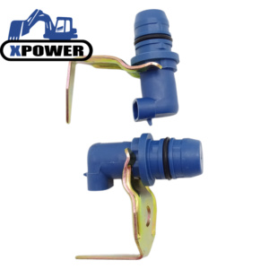 เซ็นเซอร์ตำแหน่งเพลาลูกเบี้ยวเอ็กซ์พาวเวอร์ 1807339C92 สำหรับ FORD DT466E พร้อมการรับประกัน 6 เดือน - Product Image 1