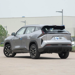 Voitures d'occasion haut <span class=keywords><strong>de</strong></span> gamme Geely Boyue SUV Auto Coches Usados Voitures Doccasion Automatique 5 places Fabriqué en Chine Fiable et abordable - Product Image 5