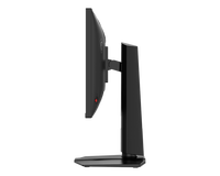 Nouvel écran de jeu MSI 245PF X24 23,8 pouces 1920x1080 FHD 240Hz 0,5 ms avec support ergonomique pour PC de jeu