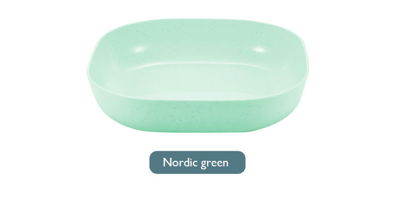Vert nordique