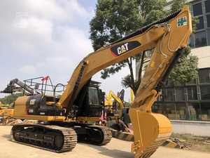 CAT320D ดั้งเดิมราคาดีสำหรับการขาย320GX ของแมวใช้รถขุด320gx แมว320GX 320GX 320Gc - Product Image 3