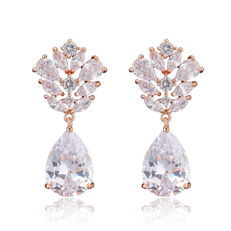 สีโรสโกลด์