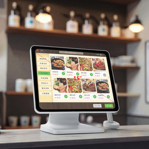 Venta al por Mayor de Fábrica: Caja Registradora Todo en Uno con Pantalla Táctil de 15.6 Pulgadas y Sistema Windows para Venta Minorista I1s 15.6-i - Product Image 5