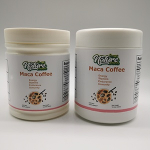 Caffè istantaneo Maca <span class=keywords><strong>per</strong></span> energia, resistenza, resistenza, immunità - Product Image 3