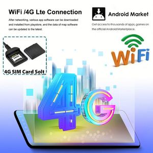 Android for Honda ACCORD 9 2.0L 2.4L 012 2013 2015 2016 2018 Car Radio Multimedia <b>Player</b> GPS Navigation Audio Stereo DSP BT 2Din - Product Image 5