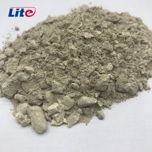 Clinker de Bajo Contenido de Cemento de Alta Calidad de China para Hornos Industriales - Product Image 4