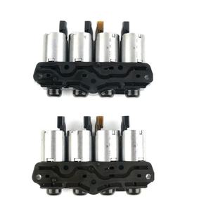 Repuestos de Auto 0AM325473, Kits de Solenoides de Transmisión Automática DQ200 0AM DSG de 7 Velocidades de Alta Calidad para VW, AUDI y SKODA - Product Image 1