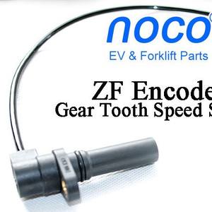 Sensor de Velocidad y Dirección de Engranajes ZF Nuevo Modelo SD74-4502 para Camioneta - Product Image 2