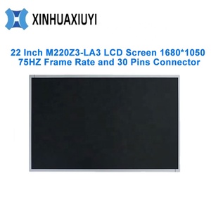 <span class=keywords><strong>22</strong></span> inch M220Z3-LA3 LCD <span class=keywords><strong>Monitor</strong></span> 1680*1050 Độ phân giải 75 Hz 30 pins m220z3 la3 LCD Bảng điều chỉnh cho máy tính xách tay thay thế TFT LCD module - Product Image 4