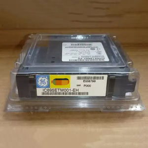 1 Pieza Módulo Ic695etm001-eh One Plc - Product Image 1