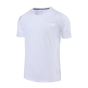 T-shirt à manches courtes en coton 310 g/m² imprimé sur mesure pour homme, t-shirts pour femmes, t-shirts pour hommes - Product Image 3
