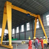 Palans de levage pour pont roulant de marque Tavol 1T~50T, 10 tonnes, 35 tonnes, 50 tonnes, hauteur de levage 20m