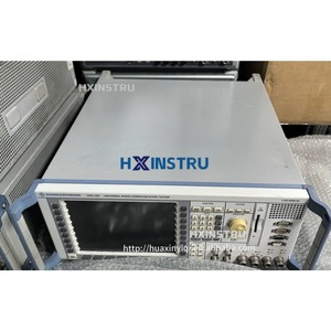 1 Pezzo ROHDE & SCHWARZ R&S CMU200 Tester Universale per Comunicazioni Radio H - Product Image 2