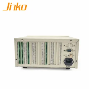 80 kênh <span class=keywords><strong>jk7000</strong></span> nhiệt độ công nghiệp Tester nhiệt độ ghi dữ liệu - Product Image 4
