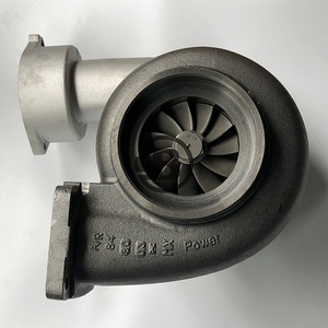 3512b turbo tăng áp 450-1417 Boost Phụ tùng máy xúc turbo Sạc 4501417 ca4501417 - Product Image 4