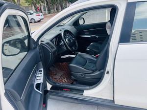 <span class=keywords><strong>Mitsubishi</strong></span> X-Trail <span class=keywords><strong>ASX</strong></span> 2.0L 5 porte 5 posti del 2013, usato, per famiglia e pendolarismo, guida a sinistra - Product Image 6