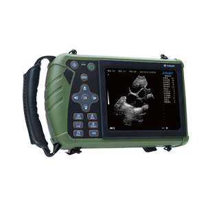 Penjualan terlaris peralatan diagnostik dokter hewan B mesin Ultrasound peralatan jantung untuk dijual dengan harga yang kompetitif - Product Image 1