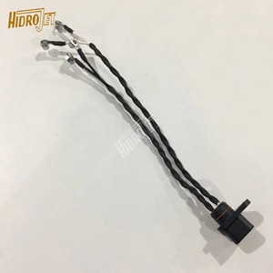 Cablaggio Iniettore PC200-8 6754-81-9450 3287699 - Accessorio per Escavatore di Alta Qualità in Offerta - Product Image 1