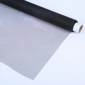 GEZI -- Nano Clean Nano Lưới Chống Thấm Nước Chống Mưa Chống Bụi Phấn Hoa Lưới Màn Hình Cửa Sổ Polyester - Product Image 2