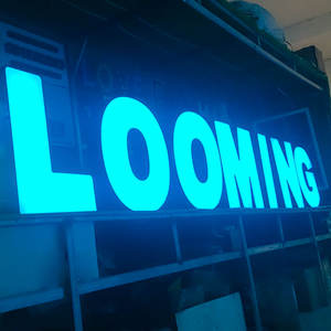 <span class=keywords><strong>ป้าย</strong></span><span class=keywords><strong>ไฟ</strong></span> LED แบบเปิดสำหรับร้านค้าใช้แบตเตอรี่ - Product Image 4