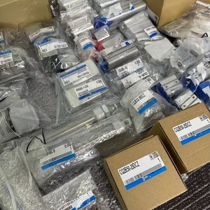 새로운 오리지널 1 년 보증 일본 SNC K8-10-40 압력 게이지 0-10 바 G1/8 - Product Image 6