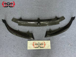 Kit paraurti anteriore in fibra di carbonio di alta qualità per <span class=keywords><strong>Audi</strong></span> <span class=keywords><strong>E</strong></span>-TRON <span class=keywords><strong>GT</strong></span> - Product Image 6